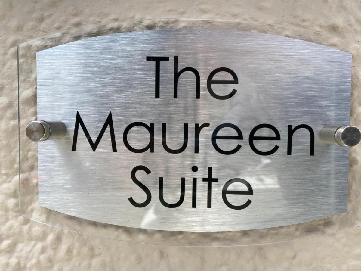 The Maureen Suite Llandudno Exterior photo